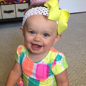 Meet your Posher, Hailey